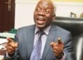 Lagos Sanitation Movement Restriction: Why Falana Urged Residents to Ignore Order