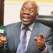 Lagos Sanitation Movement Restriction: Why Falana Urged Residents to Ignore Order