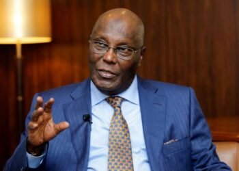 Electoral Act Amendment: Atiku Urges National Assembly to Close Ballot Paper Gap