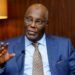 Electoral Act Amendment: Atiku Urges National Assembly to Close Ballot Paper Gap