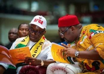 APGA Presidential Candidate Debate Deepens Ahead of 2027 Elections