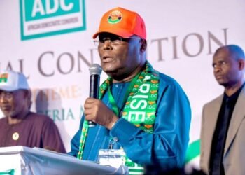 2027: How Did You Attend a School Before It Was Founded? – Atiku Asks Tinubu