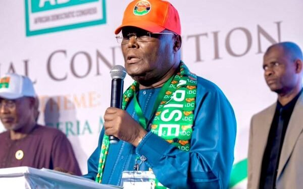 2027: How Did You Attend a School Before It Was Founded? – Atiku Asks Tinubu