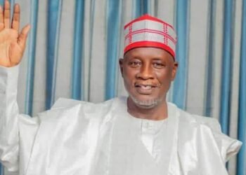 Leader of NNPP Aminu Ringim Joins ADC in Jigawa Ahead of 2027