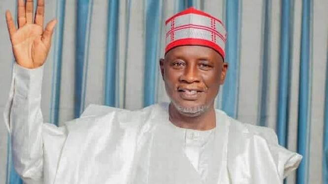 Leader of NNPP Aminu Ringim Joins ADC in Jigawa Ahead of 2027