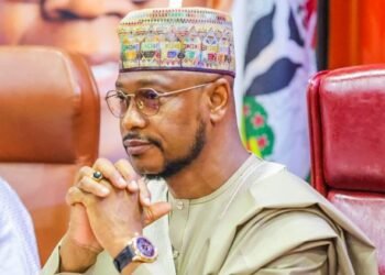 Zamfara Government Will Not Negotiate With Bandits — Gov Lawal