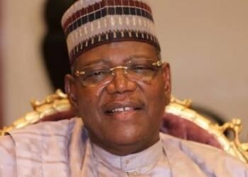 Lamido’s Fresh Arraignment Stalled Again as EFCC Cites Supreme Court Order