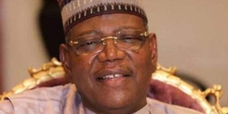 Lamido’s Fresh Arraignment Stalled Again as EFCC Cites Supreme Court Order