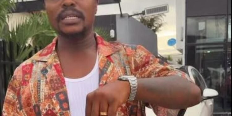 BREAKING:Blord Remanded in Kuje Prison as Allegations of Fraud and Misrepresentation Emerge