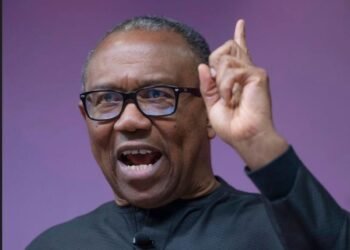 Peter Obi Criticises Tinubu’s Response to Plateau Attacks