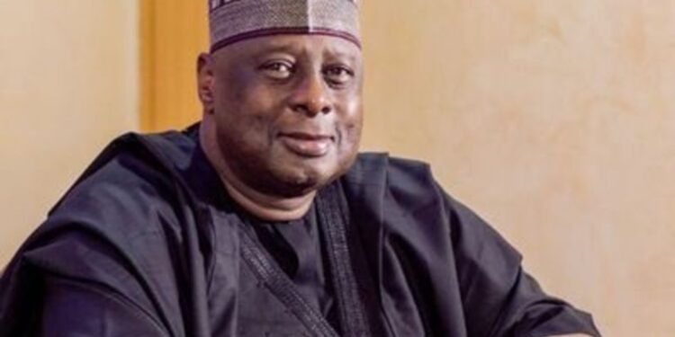 Isa Ashiru Dumps PDP, Set to Join ADC in Kaduna