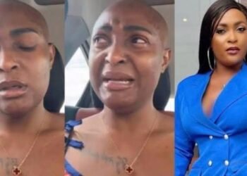 Blessing CEO Addresses Cancer Rumours, Clarifies Diagnosis and Fundraising