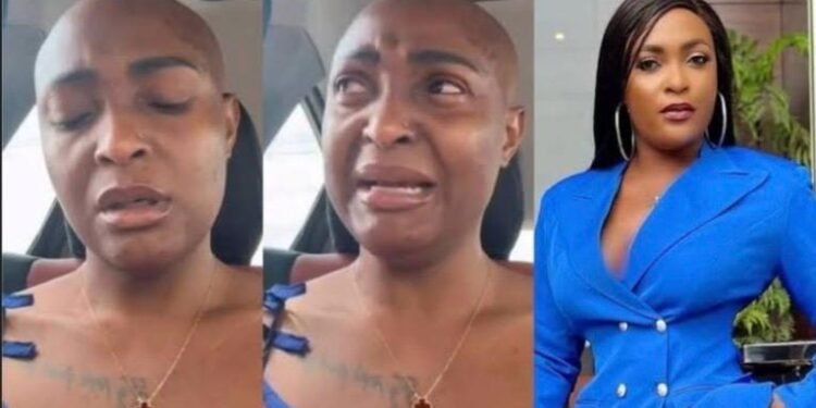 Blessing CEO Addresses Cancer Rumours, Clarifies Diagnosis and Fundraising