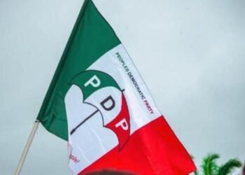 Two PDP Lawmakers from Yobe Resign Amid Party Crisis