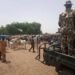 Bokkos Woman Alleges Soldiers Guarded Cows While 20 Were Killed in Plateau