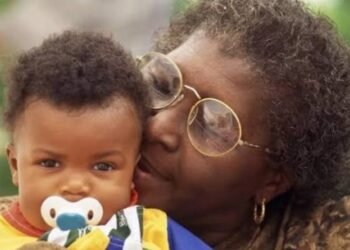 Go For Omugwo With Your Husband, Marriage Counsellor Urges Women to Avoid Solo Trips Abroad