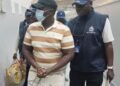 Nigeria Police Extradite Adebiyi to UK Over Murder, Drug Charges