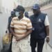 Nigeria Police Extradite Adebiyi to UK Over Murder, Drug Charges