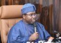 Electoral Reform Dialogue: INEC Chairman to Lead Critical 2027 Talks in Abuja