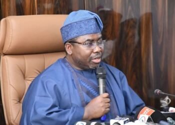 Electoral Reform Dialogue: INEC Chairman to Lead Critical 2027 Talks in Abuja