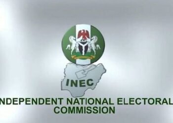 Osun Governorship Election: Protesters Storm INEC Over Alleged Partisan Electoral Officials