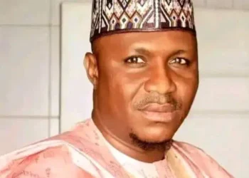 APC Senator Dumps Party Over Worsening Insecurity in Sokoto East