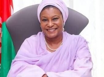 Court Refuses to Bar Senator Ireti Kingibe from ADC Activities