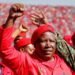 South African Court Jails Opposition Leader Julius Malema