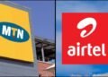 MTN and Airtel Airtime Lending Dispute: Court Stops Suspension of Nairtime Services