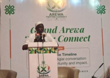 Mahdi Shehu Blames Leadership Failure for Rising Tribalism in Nigeria