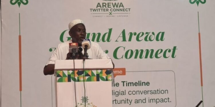 Mahdi Shehu Blames Leadership Failure for Rising Tribalism in Nigeria