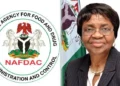 NAFDAC Uncovers Illegal Alcohol Production Networks, Seizes ₦350 Million Counterfeit Drinks