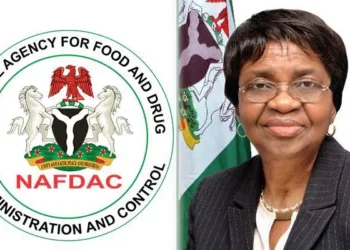 NAFDAC Uncovers Illegal Alcohol Production Networks, Seizes ₦350 Million Counterfeit Drinks