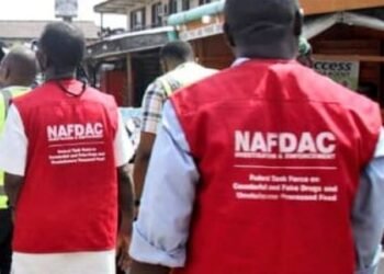 NAFDAC Launches Task Force to Crush Fake Drugs and Unsafe Foods