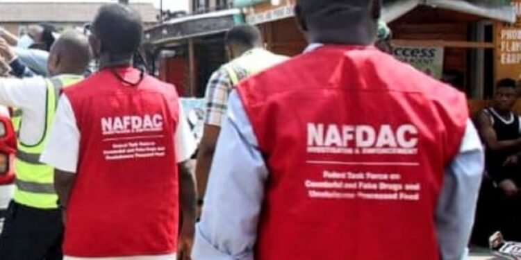 NAFDAC Launches Task Force to Crush Fake Drugs and Unsafe Foods