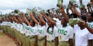 NYSC Orientation Date Shifted in Enugu, Osun Over Camp Renovation