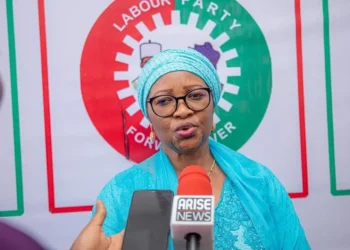 INEC Verification Team Visits Labour Party Secretariat as 2027 Political Tension Deepens