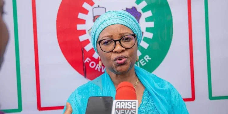 INEC Verification Team Visits Labour Party Secretariat as 2027 Political Tension Deepens