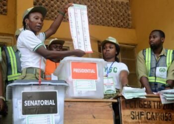 Will Votes Count in 2027 Election? New INEC Chairman Faces Growing Public Doubt