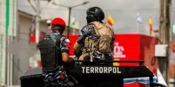 Akwa Ibom Police Foil Attempted Bombing of Ikot Ekpene Custodial Centre