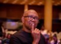 Peter Obi Cannot Return to Contest 2027 Presidency on Labour Party Platform – Nenadi Usman