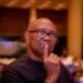 Peter Obi Cannot Return to Contest 2027 Presidency on Labour Party Platform – Nenadi Usman