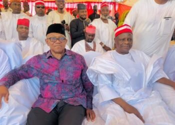 2027: Obi Kwankwaso Joint Ticket Gains Momentum as Atiku Faces ADC Pressure