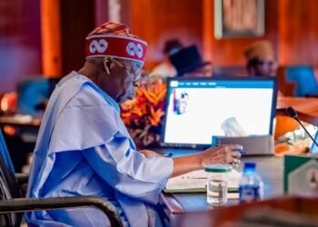 Sokoto-Badagry Superhighway Loan: Tinubu Seeks Senate Approval for $516.3m Financing