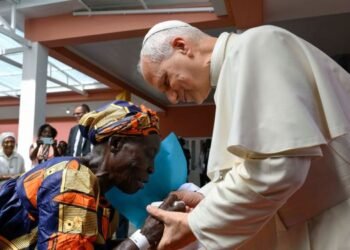 Pope Leo XIV Visits Equatorial Guinea Amid Human Rights Concerns