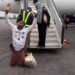 NEMA Receives 181 Nigerian Returnees from Libya