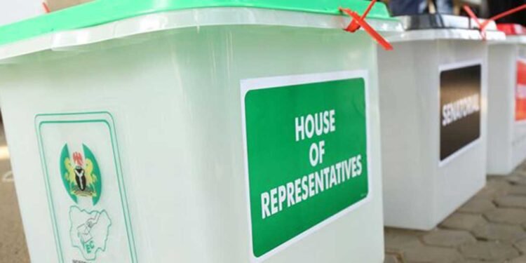 DNA Federal Constituency Zoning: Monarchs, PGs Urge Parties to Concede 2027 Ticket to Dunukofia