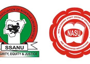 BREAKING: NASU Declare Nationwide Strike