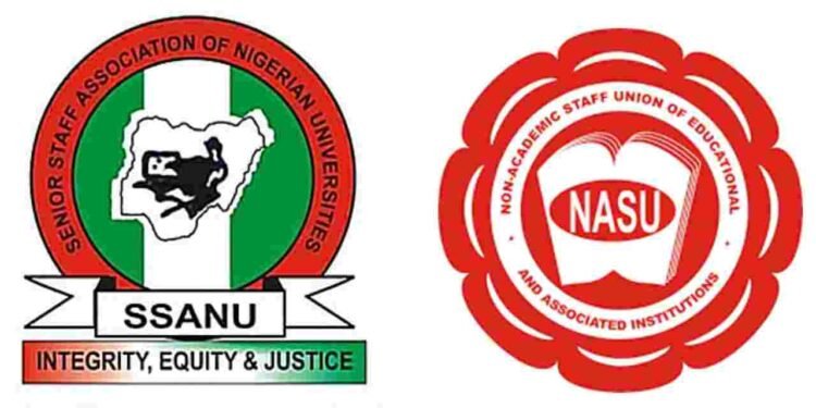 BREAKING: NASU Declare Nationwide Strike