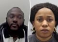 UK Court Jails Nigerian Couple After £650,000 HMRC Fraud Scheme